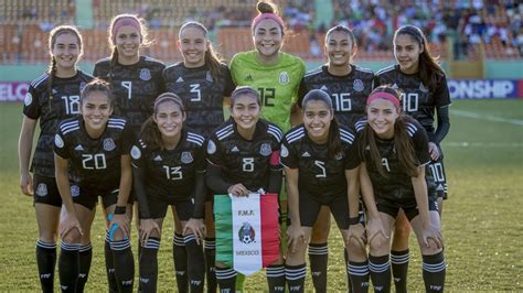 copa mundial femenil mexico